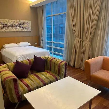 Klcc Room